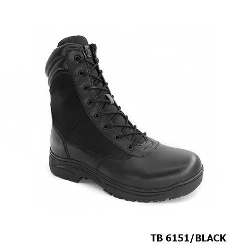 FOOTLINK TACTICAL BOOT