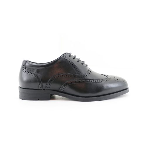 BATA MEN BROGUE SHOES